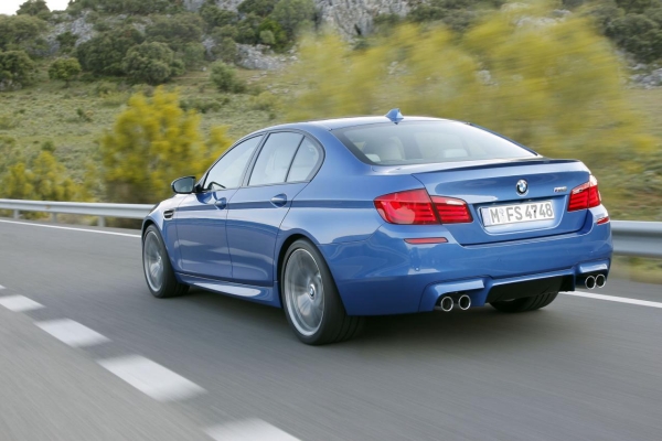 BMWM520112