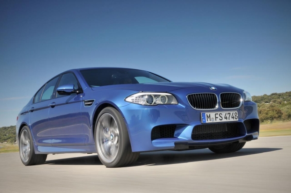 BMWM520115
