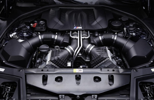 BMWM520116