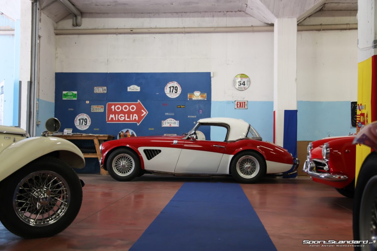 mille miglia 2017