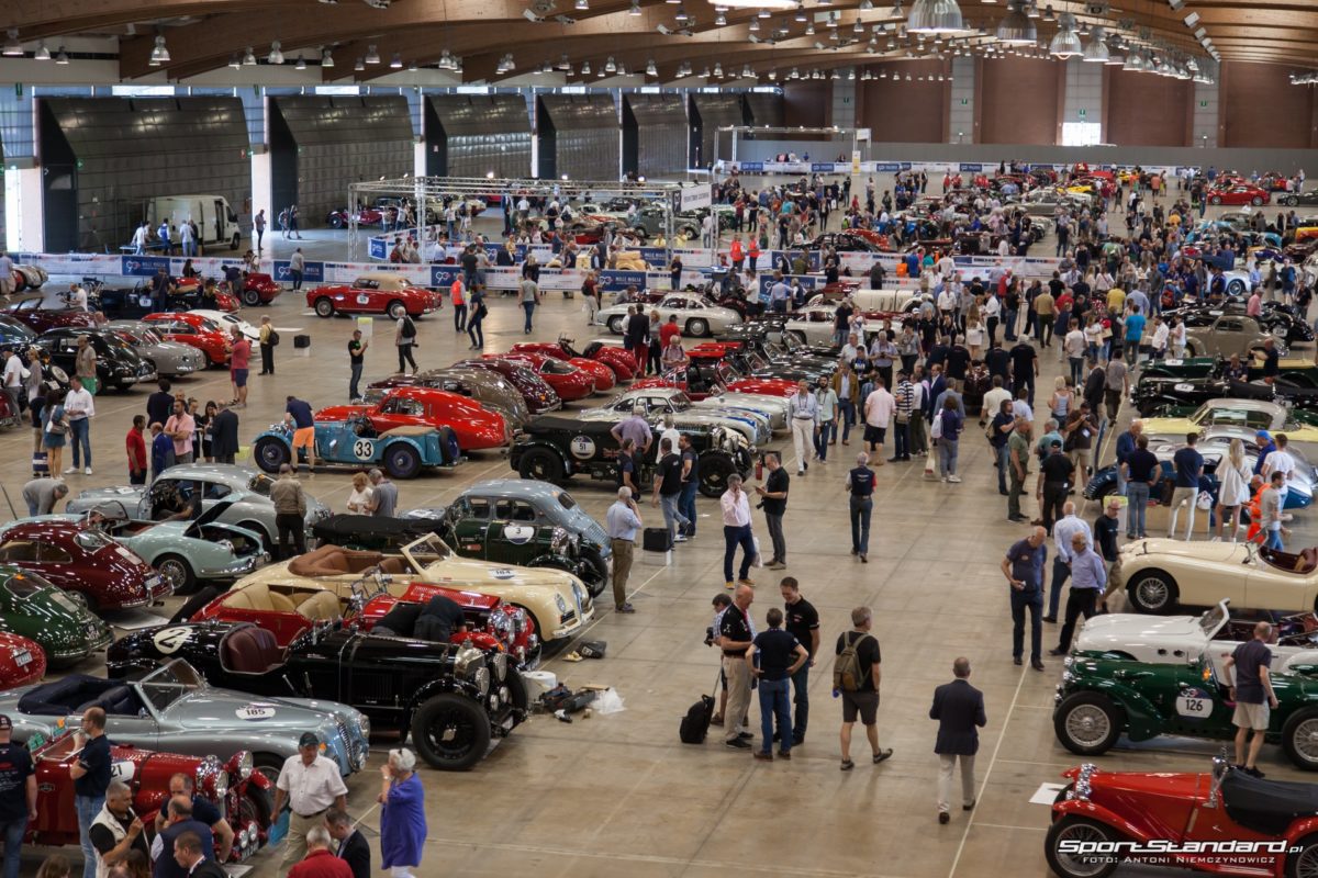 mille miglia 2017