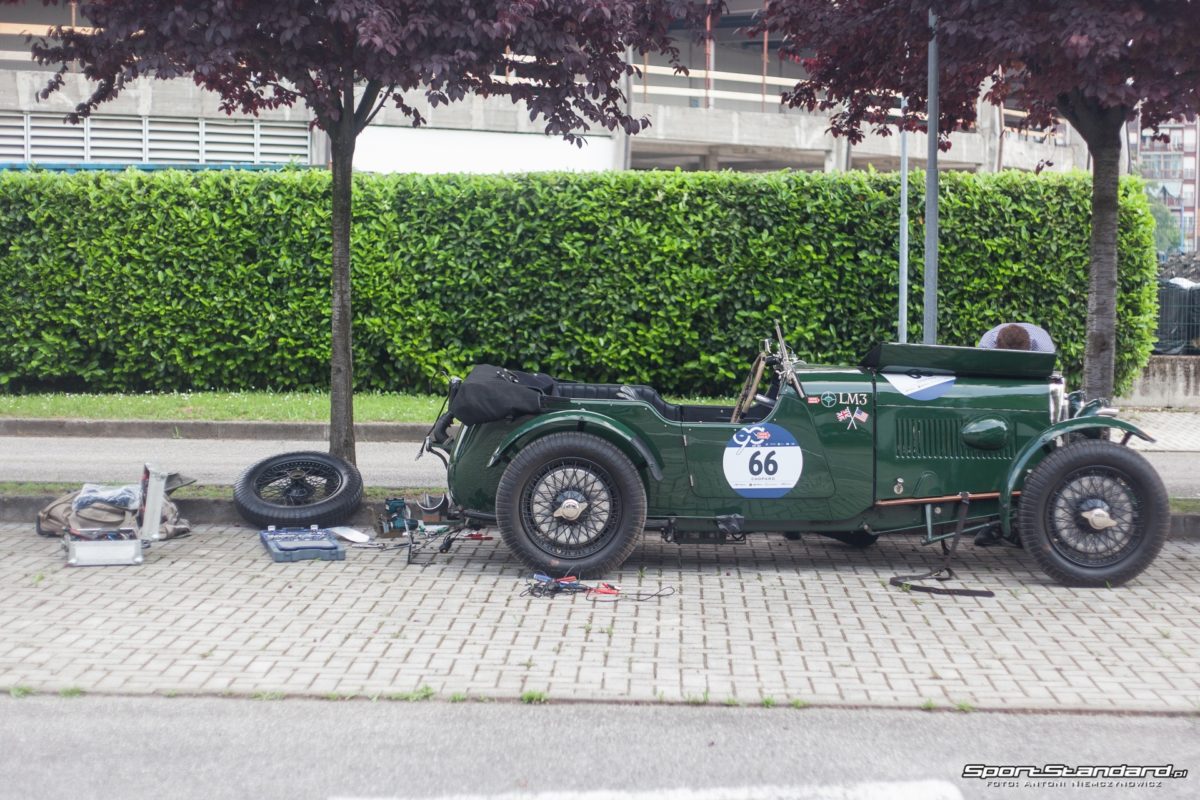 mille miglia 2017