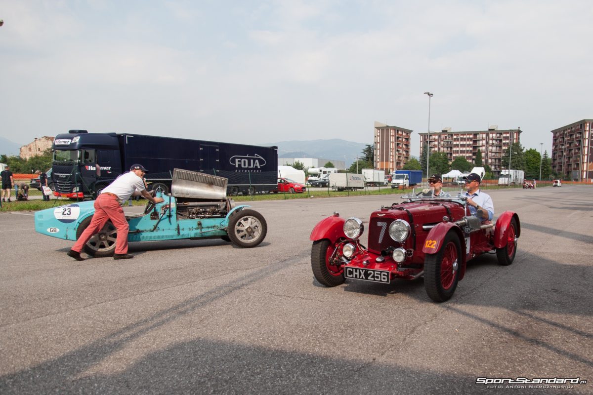 mille miglia 2017