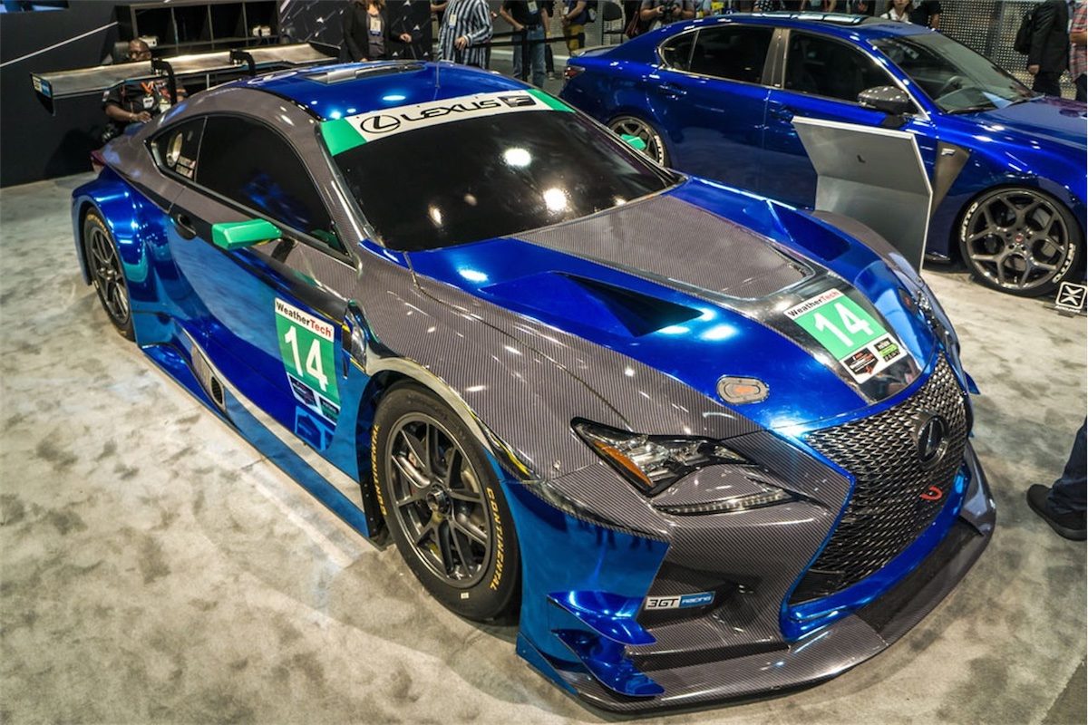 sema_lexus_rc_f_gt3_front